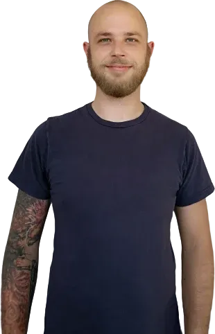 Benjamin Buchta